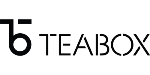 Teabox Merchant logo