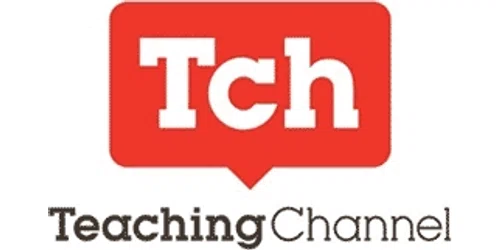 Teaching Channel Merchant logo