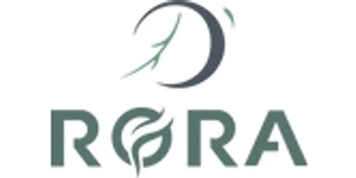 RORA TEAPOT Merchant logo