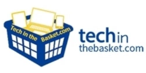 Techinthebasket Merchant logo