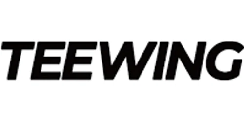 Teewing Merchant logo