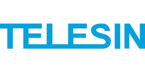 TELESIN Merchant logo