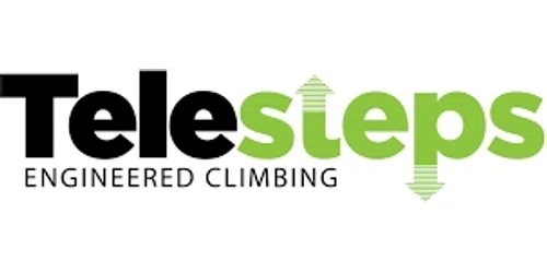 Telesteps Ladders Merchant logo