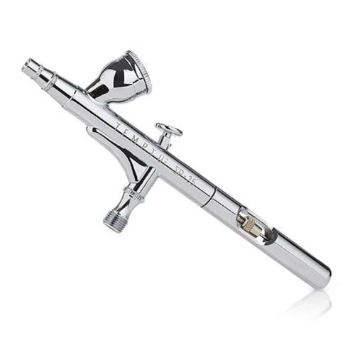 Temptu SP-35 Dual Action Airbrush Gun