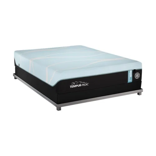 Tempur Breeze Mattress