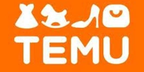 Temu Merchant logo