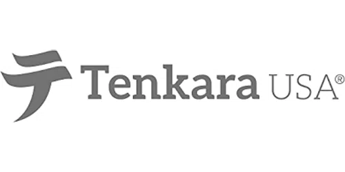 Tenkara USA Merchant logo