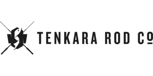 Tenkara Rod Co. Merchant logo