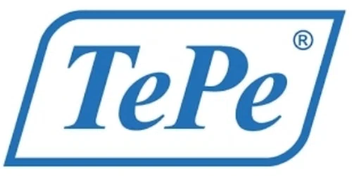 TePe USA Merchant logo