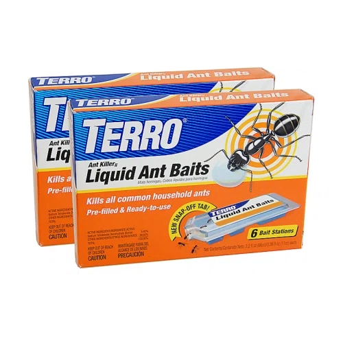 TERRO Liquid Ant Baits