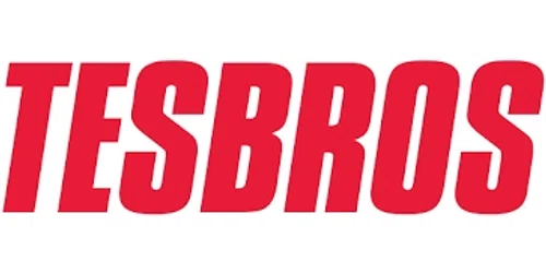 TESBROS Merchant logo