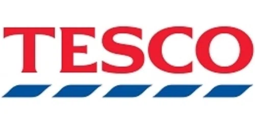 Tesco Photo Merchant logo