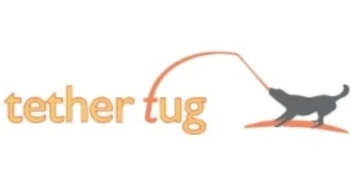 Tether Tug Merchant logo