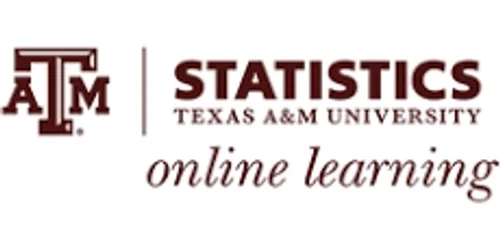 Texas A&M University Distance Education Merchant logo