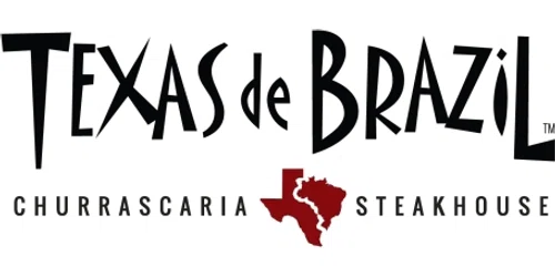 Texas de Brazil Merchant logo