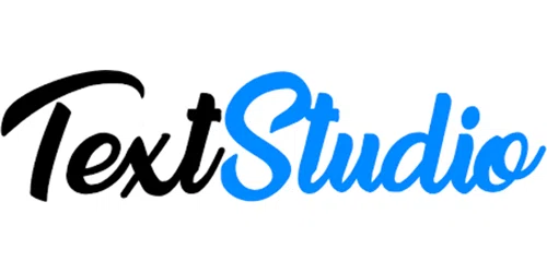 TextStudio Merchant logo