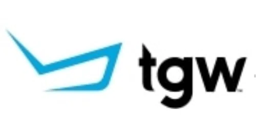 TGW Merchant logo