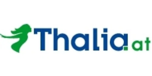 Thalia.at Merchant logo