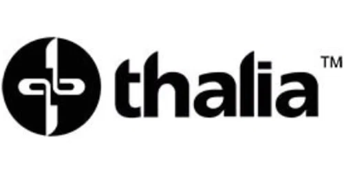 Thalia Capos Merchant logo