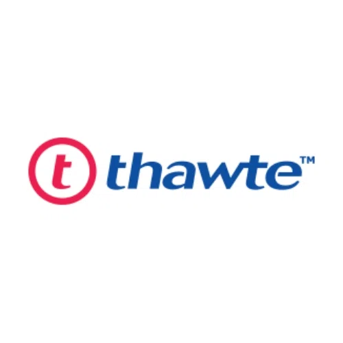 Thawte SSL Certificates