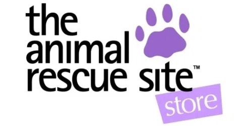 The Animal Rescue Merchant logo