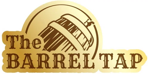 The Barrel Tap Merchant logo