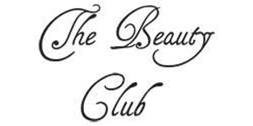 The Beauty Club UK Merchant logo