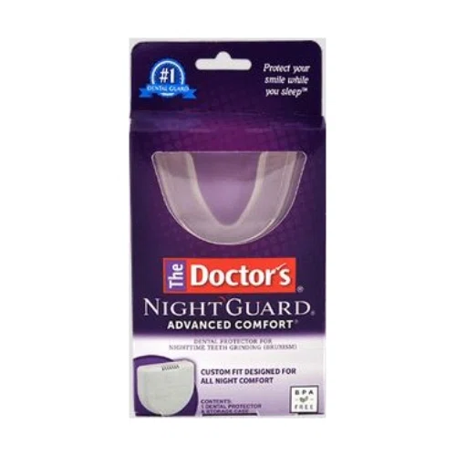 The Doctors Nightguard