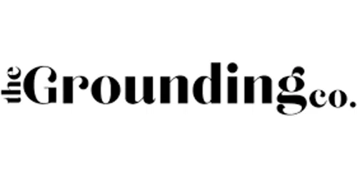 The Grounding Co. Merchant logo