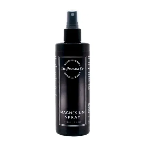 The Hermosa Co Magnesium Spray