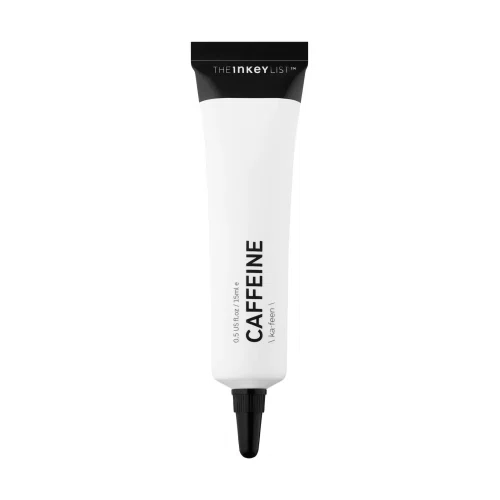 The INKEY List Caffeine Eye Cream