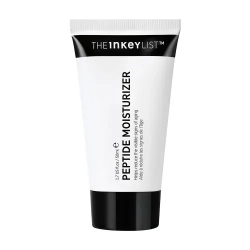 The INKEY List Peptide Moisturizer