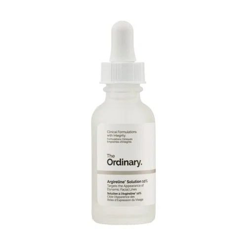 The Ordinary Argireline Solution 10%