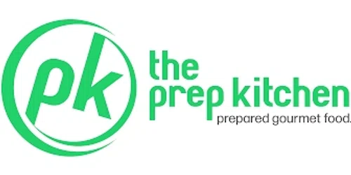 The Prep Kitchen Merchant logo