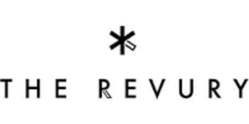 The Revury Merchant logo