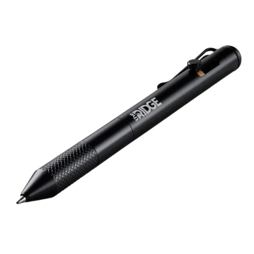 The Ridge Bolt Action Pen