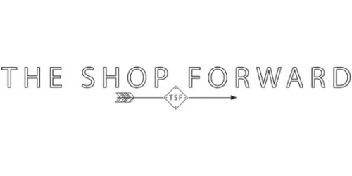 The Shop Forward Merchant logo