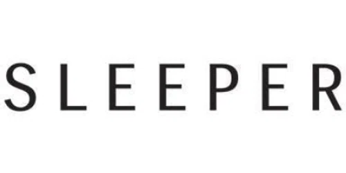 Sleeper Merchant logo