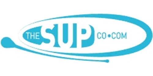 The SUP Co. Merchant logo