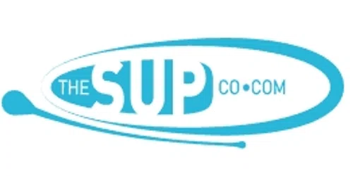 The SUP Co. Merchant logo