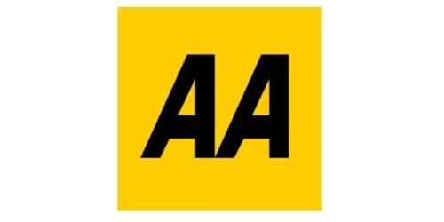 The AA Merchant logo