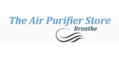 The Air Purifier Store Merchant logo