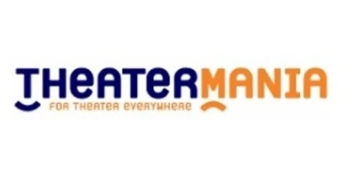 TheaterMania.com Merchant logo