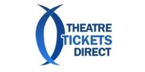 Theatre Tickets Direct Merchant logo