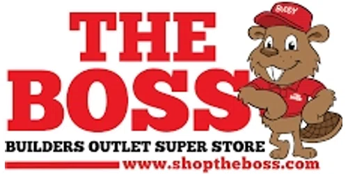 The BOSS Merchant logo