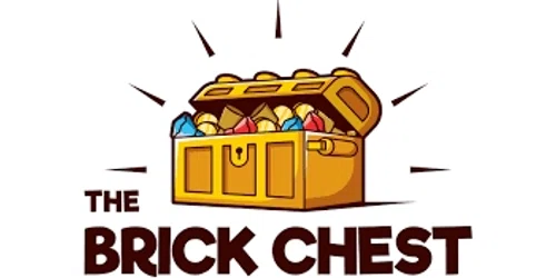 The Brick Chest Merchant logo