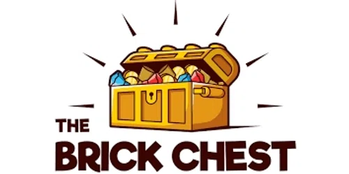 The Brick Chest Merchant logo