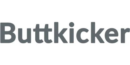 Buttkicker Merchant logo