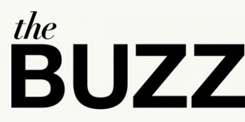 The Buzz Merchant logo