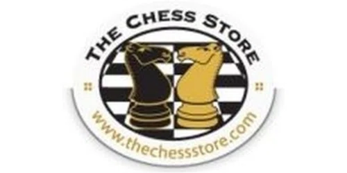 The Chess Store Merchant logo